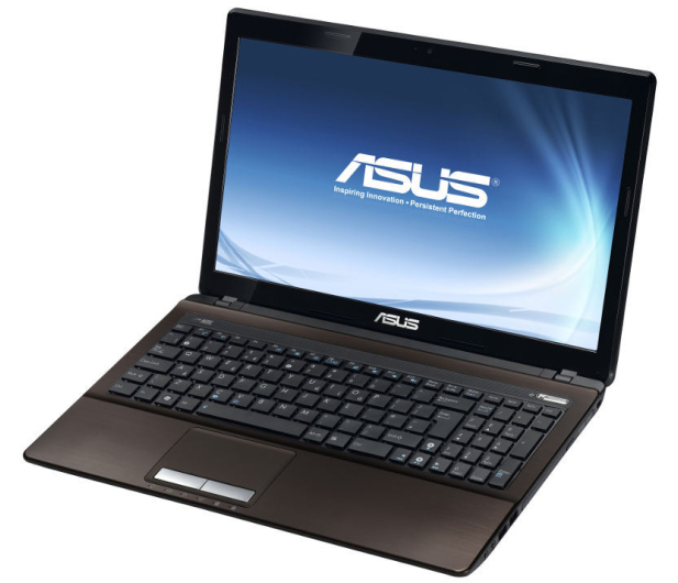 ASUS X53SV-SX214 i5-2410M/4GB/750/DVD-RW - 69878 - zdjęcie 6